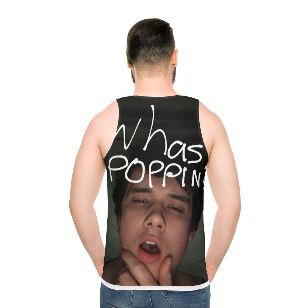Wilbur Soot Unisex Tank Top