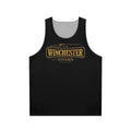 Winchester Tavern Shaun of the Dead Unisex Tank Top