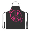Wipers Punk Band Logo Classic T Shirt Apron