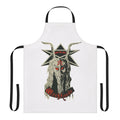 Witchfynde Inspired Heavy Metal Apron