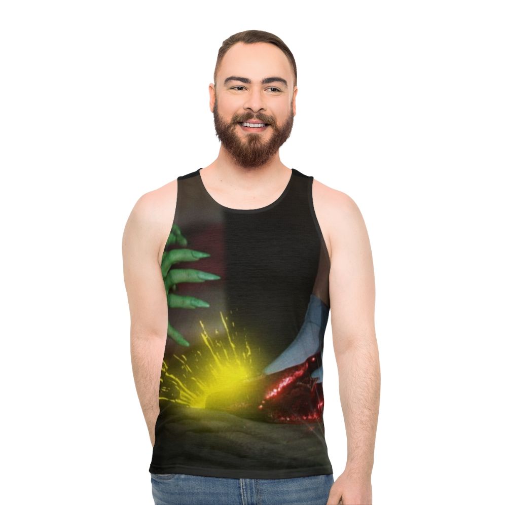 The Wizard of Oz Unisex Tank Top