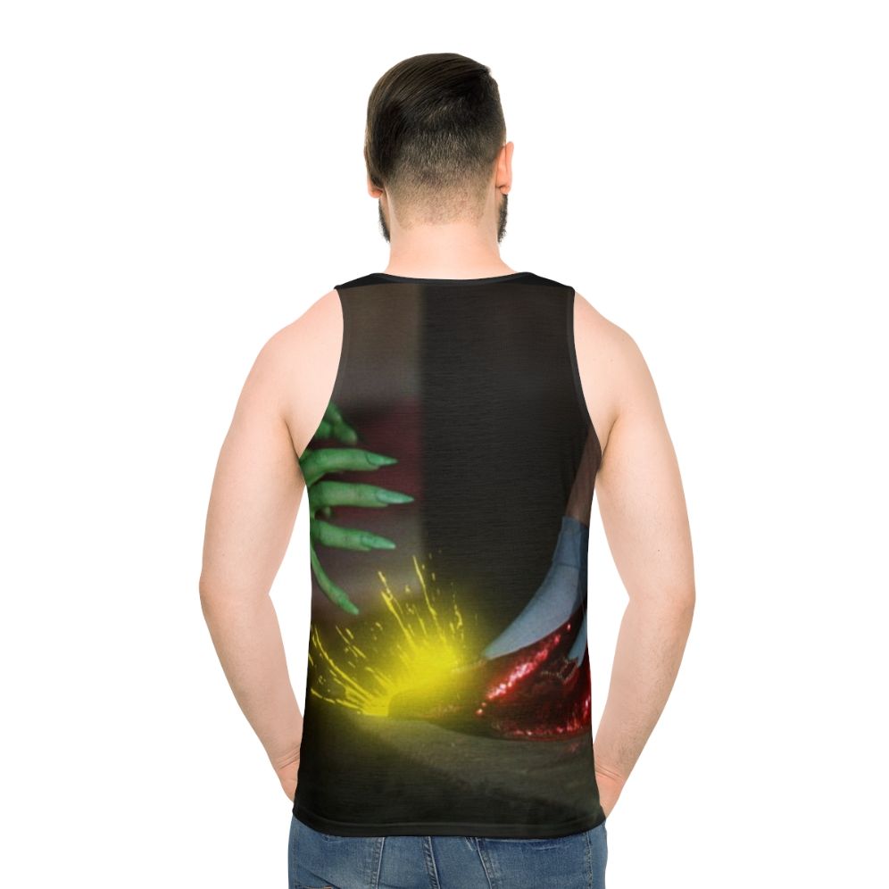 The Wizard of Oz Unisex Tank Top