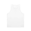 Unisex wolf soul tank top