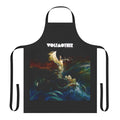 Wolfmother Tour 2020 Siangkamis Themed Apron
