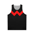 Wonderful W Unisex Tank Top