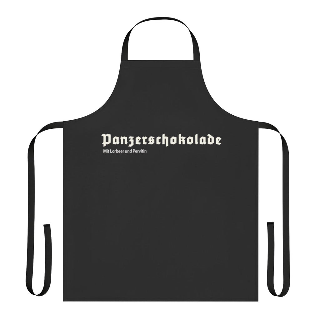 World War II inspired German military-themed apron