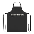 World War II inspired German military-themed apron
