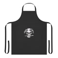 Apron featuring the flag and insignia of the Italian Arditi special forces from World War 1