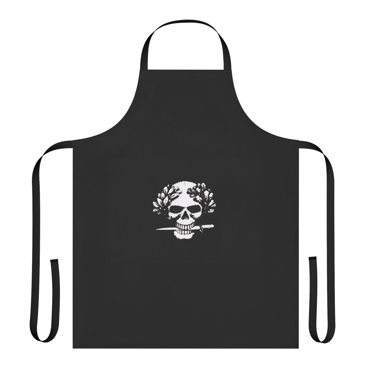 Apron featuring the flag and insignia of the Italian Arditi special forces from World War 1