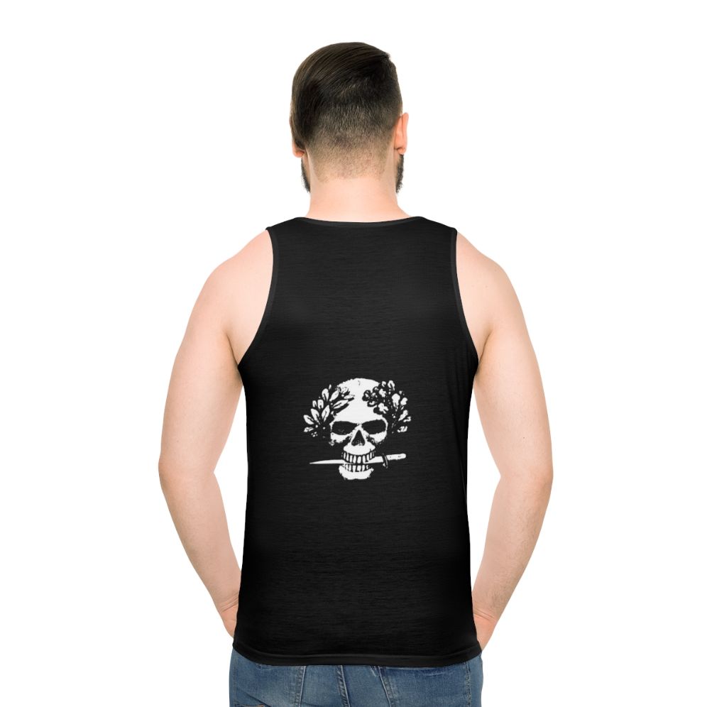 WW1 Italian Arditi Special Forces Unisex Tank Top