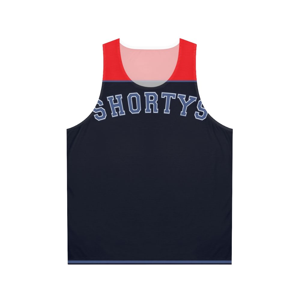 Wynonna Earp Unisex Tank Top