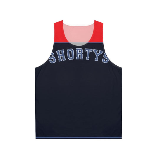 Wynonna Earp Unisex Tank Top