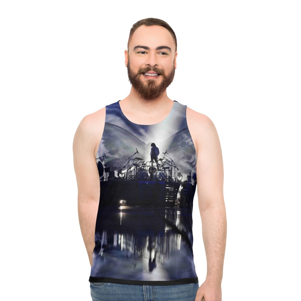 X Japan Unisex Tank Top