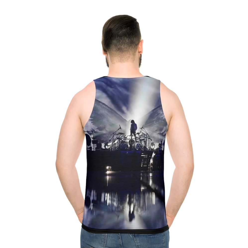 X Japan Unisex Tank Top