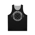 X-Men Inspired Unisex Tank Top