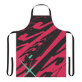 Xenoblade Chronicles-themed apron featuring the Aegis design