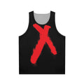 Xenogears Retro Gaming Unisex Tank Top