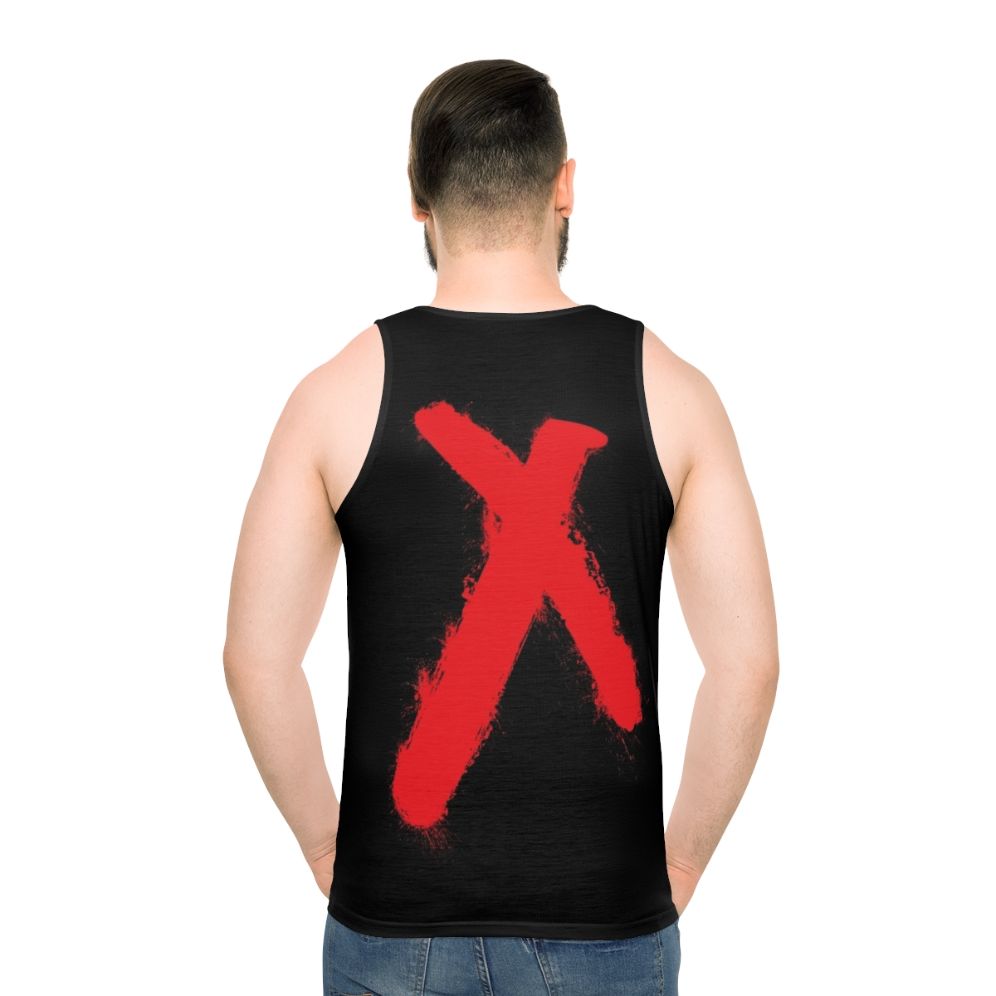 Xenogears Retro Gaming Unisex Tank Top