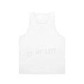 Xylophone Lover Unisex Tank Top