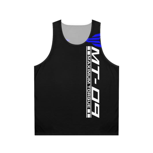 Yamaha MT-09 Unisex Tank Top
