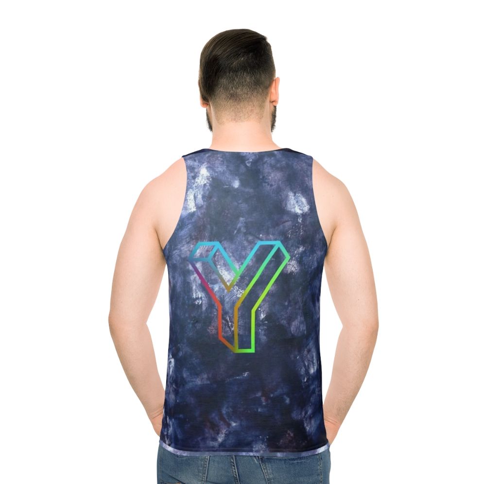 Years Years Unisex Tank Top