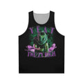 Yeat Twizzy Rich Unisex Tank Top