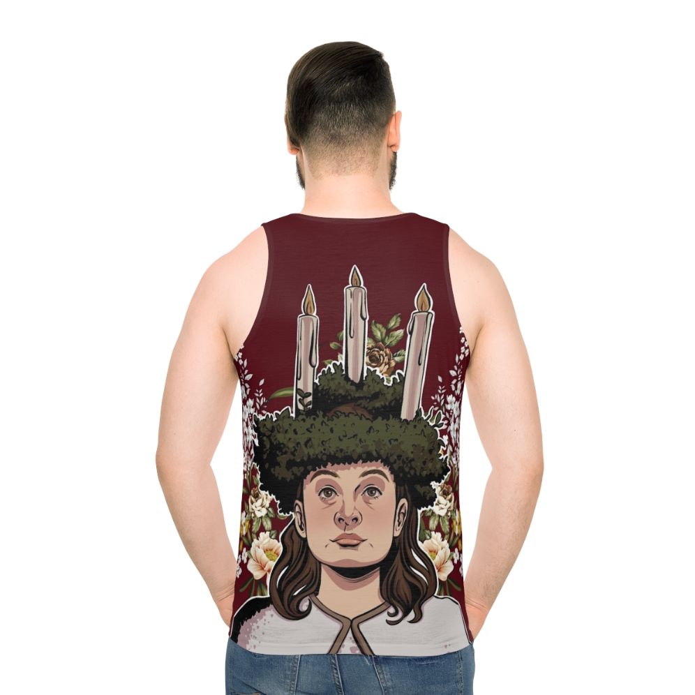 Young Royals Fanart Unisex Tank Top