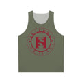 Young Royals Hillerska School Netflix LGBT Unisex Tank Top