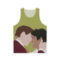 Young Royals 'I Love You' LGBTQIA Unisex Tank Top