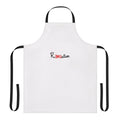 Young Royals Inspired Art Apron with Revolution Song Artwork