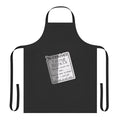 Young Royals Inspired Apron with Iconic Quote from the Netflix LGBTQ+ Drama Series