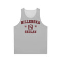 Young Royals Netflix Unisex Tank Top