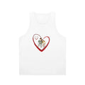 Young Royals Netflix Unisex Tank Top