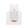 Young Royals Season 3 LGBTQIA Unisex Tank Top