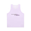 Young Royals Season 3 Prince Wilhelm and Simon Eriksson Unisex Tank Top