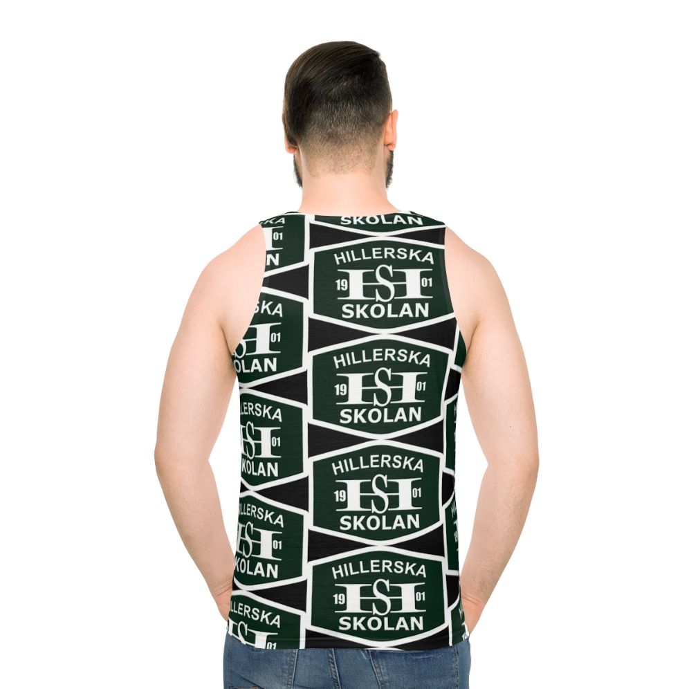 Young Royals Simon Unisex Tank Top
