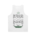 Young Royals Unisex Tank Top featuring Prince Wilhelm and Simon Eriksson