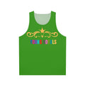 Young Royals Unisex Tank Top