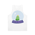 Young Royals Wilhelm and Simon Unisex Tank Top