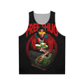 Young Thug Rap Tour Unisex Tank Top
