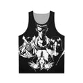 Yu Yu Hakusho Toguro Brothers Unisex Tank Top