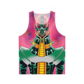 YuGiOh Unisex Tank Top