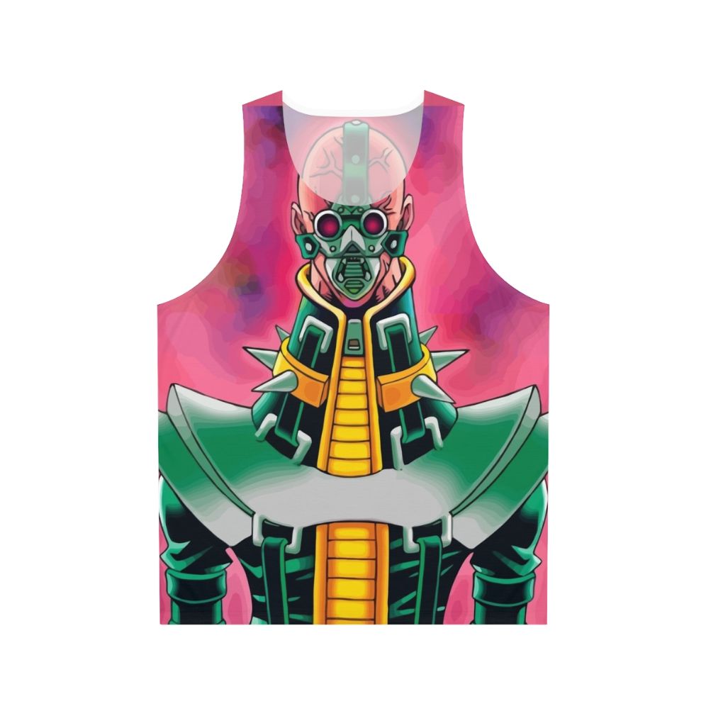 YuGiOh Unisex Tank Top