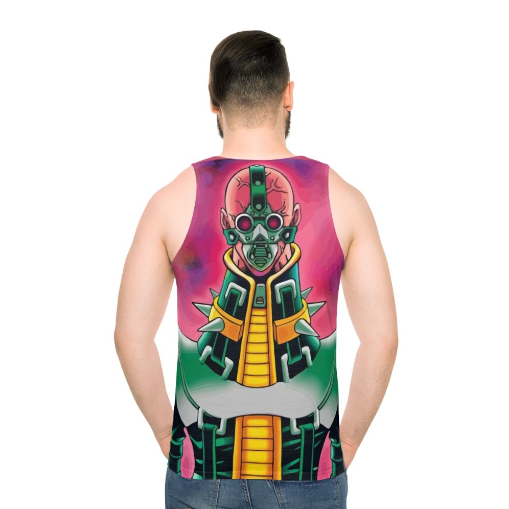 YuGiOh Unisex Tank Top