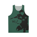 Z Nation 10K Unisex Tank Top