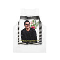 Zak Bagans Ghost Adventures Unisex Tank Top