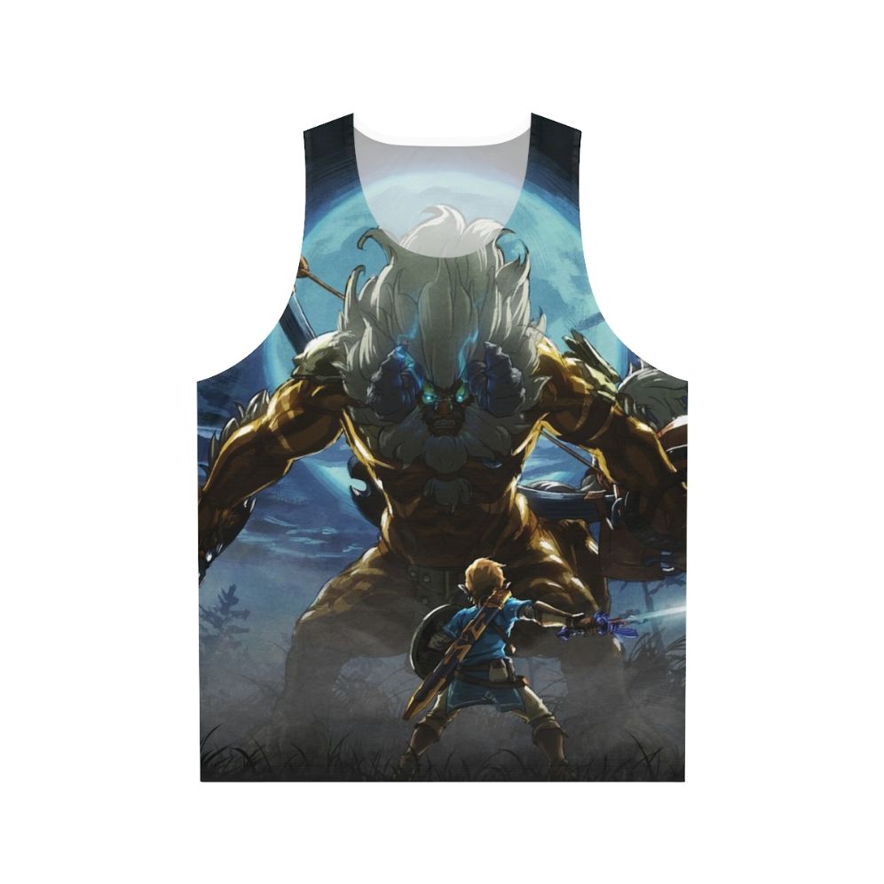 Zelda Lynel Unisex Tank Top