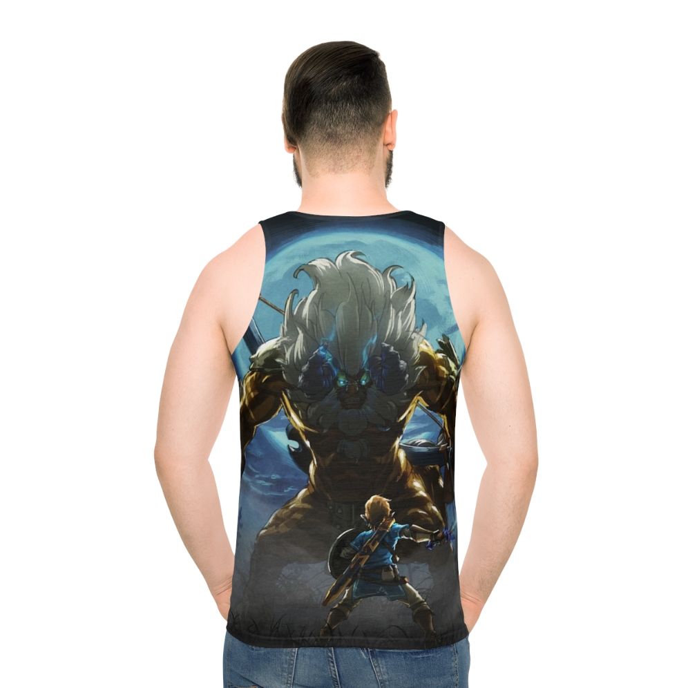 Zelda Lynel Unisex Tank Top