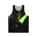 Zeratul Starcraft Protoss Tank Top
