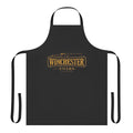 Winchester Tavern Shaun of the Dead Inspired Apron